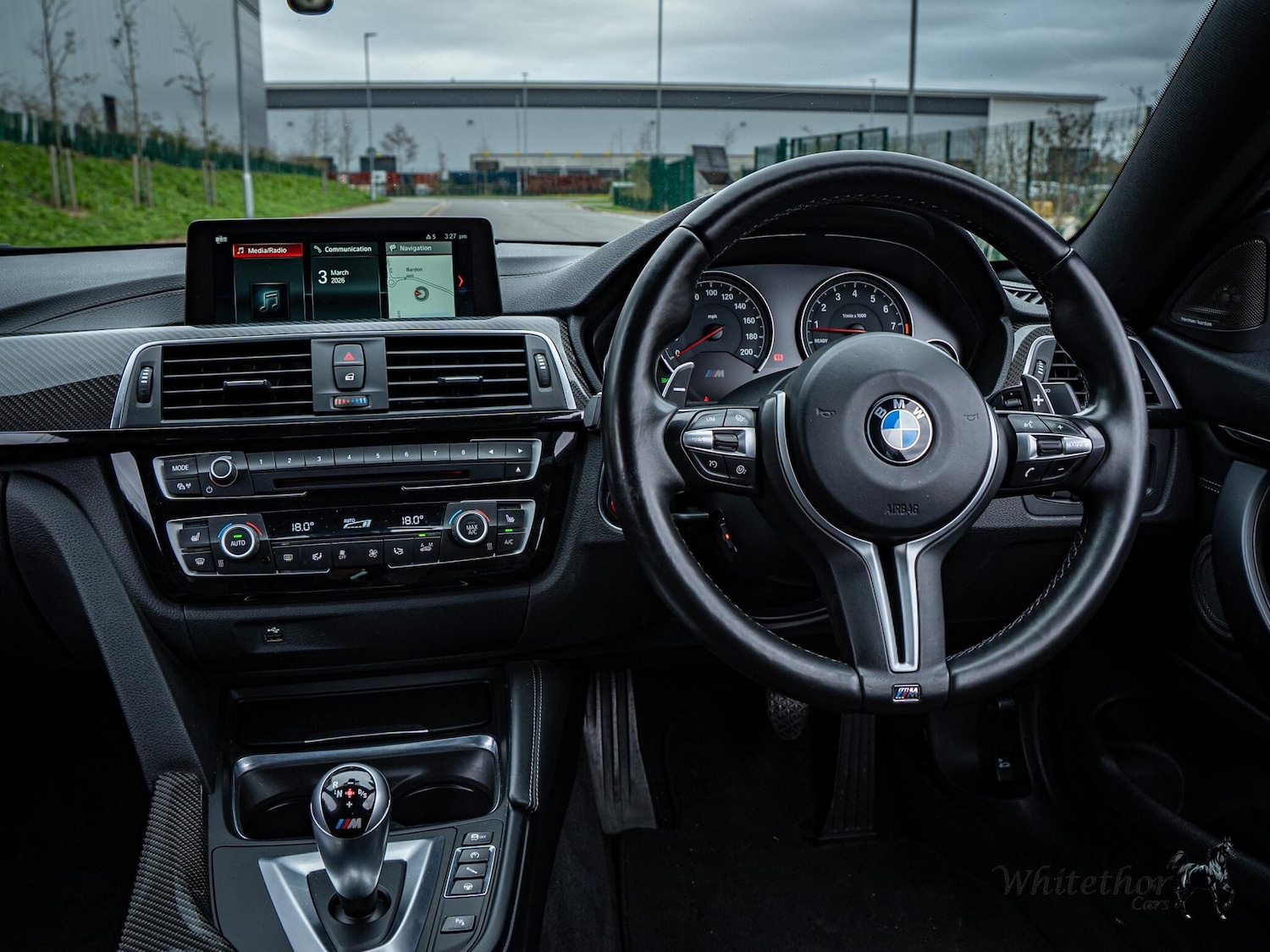 Used BMW M4 2018 for sale - 77722862: Photo 9