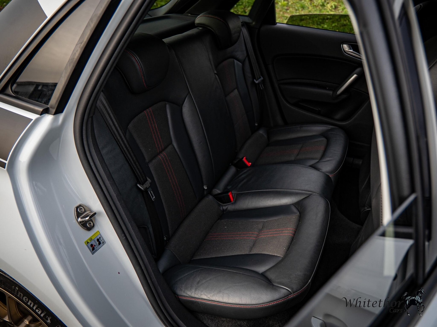 Used Audi S1 for sale - 77586835: Photo 10