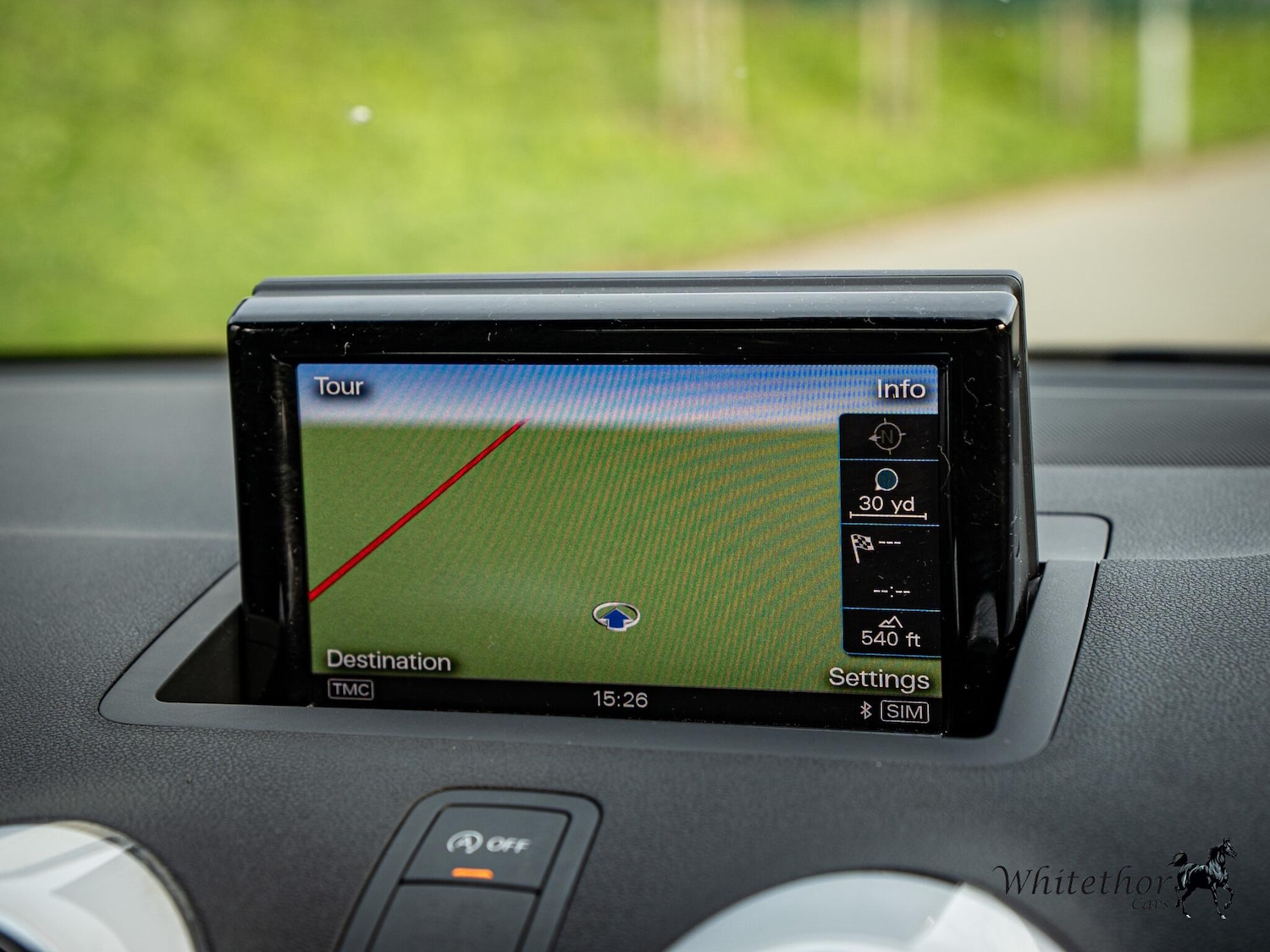 Used Audi S1 for sale - 77586835: Photo 11