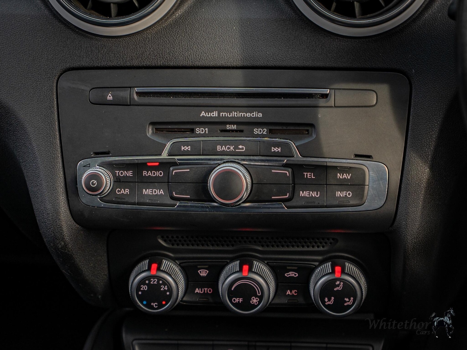 Used Audi S1 for sale - 77586835: Photo 14