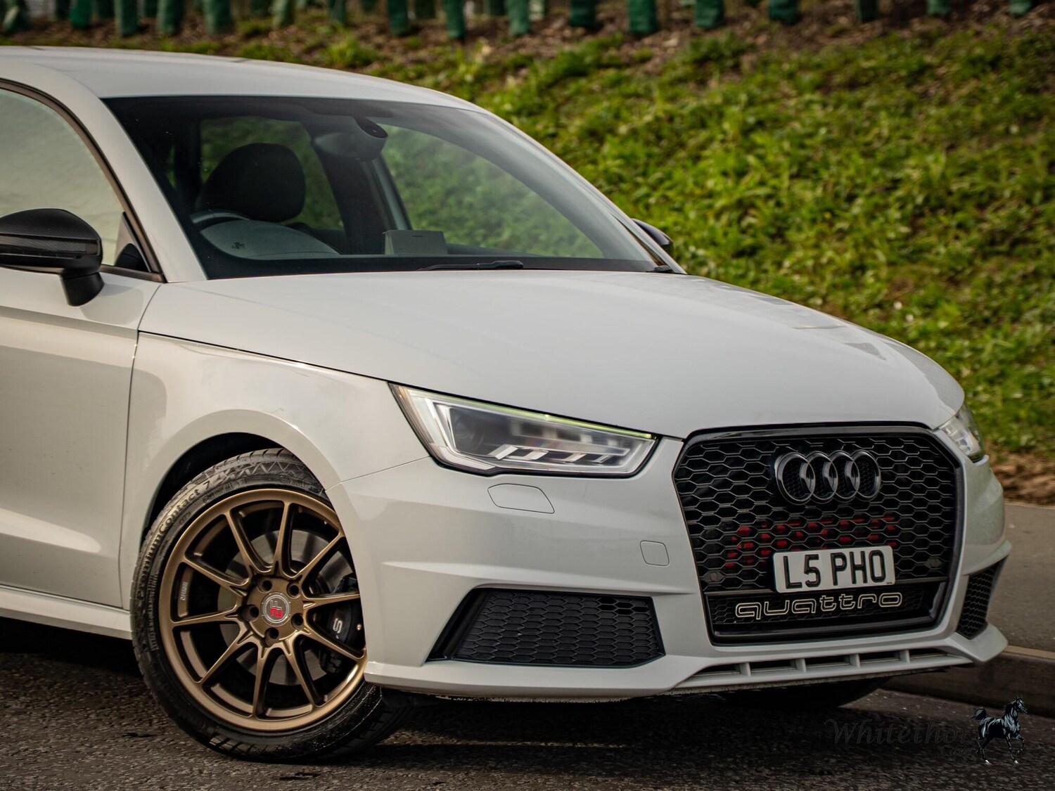 Used Audi S1 for sale - 77586835: Photo 16