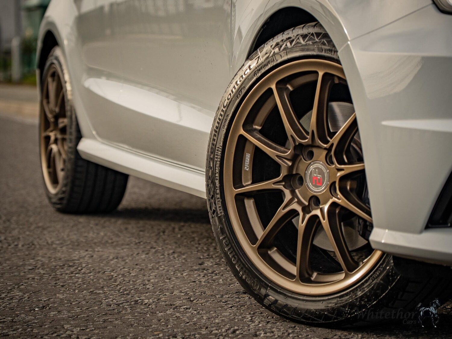 Used Audi S1 for sale - 77586835: Photo 17