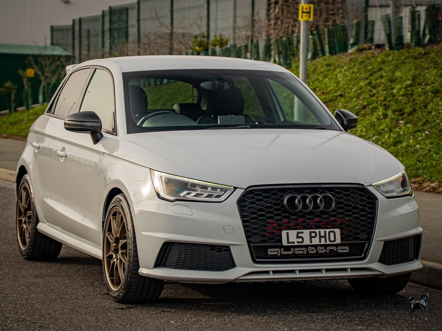 Used Audi S1 for sale - 77586835: Photo 20