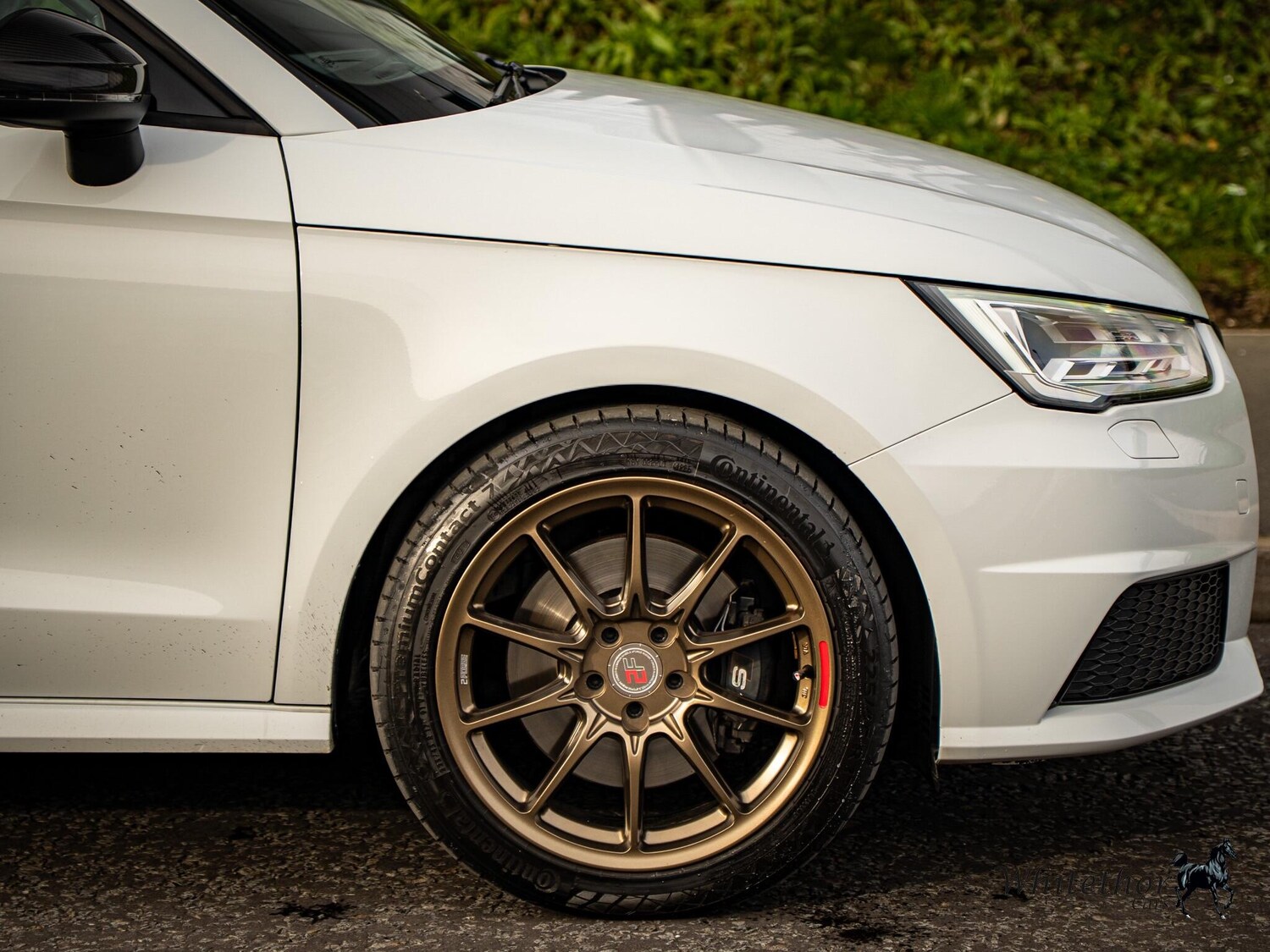 Used Audi S1 for sale - 77586835: Photo 23