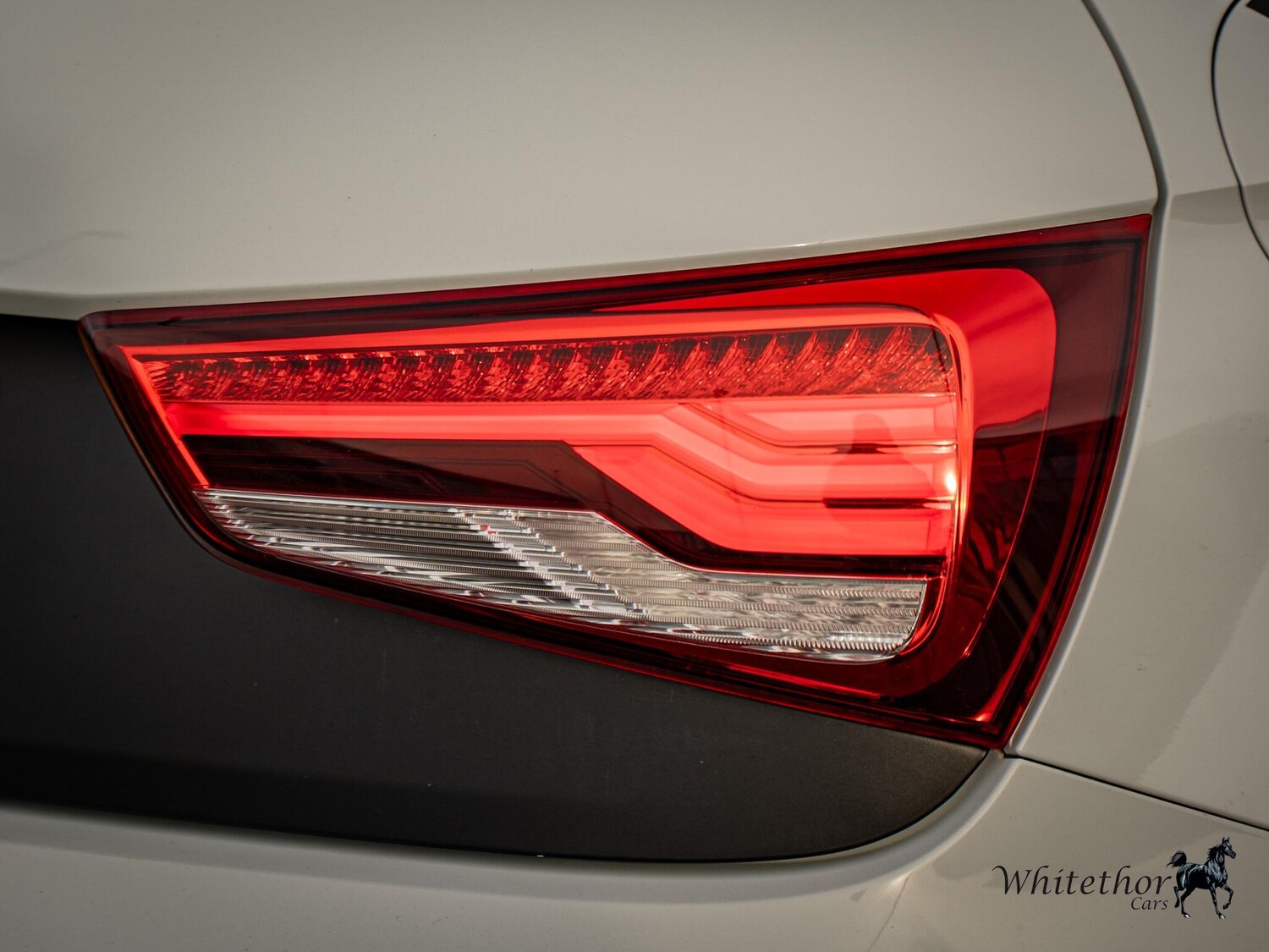 Used Audi S1 for sale - 77586835: Photo 24