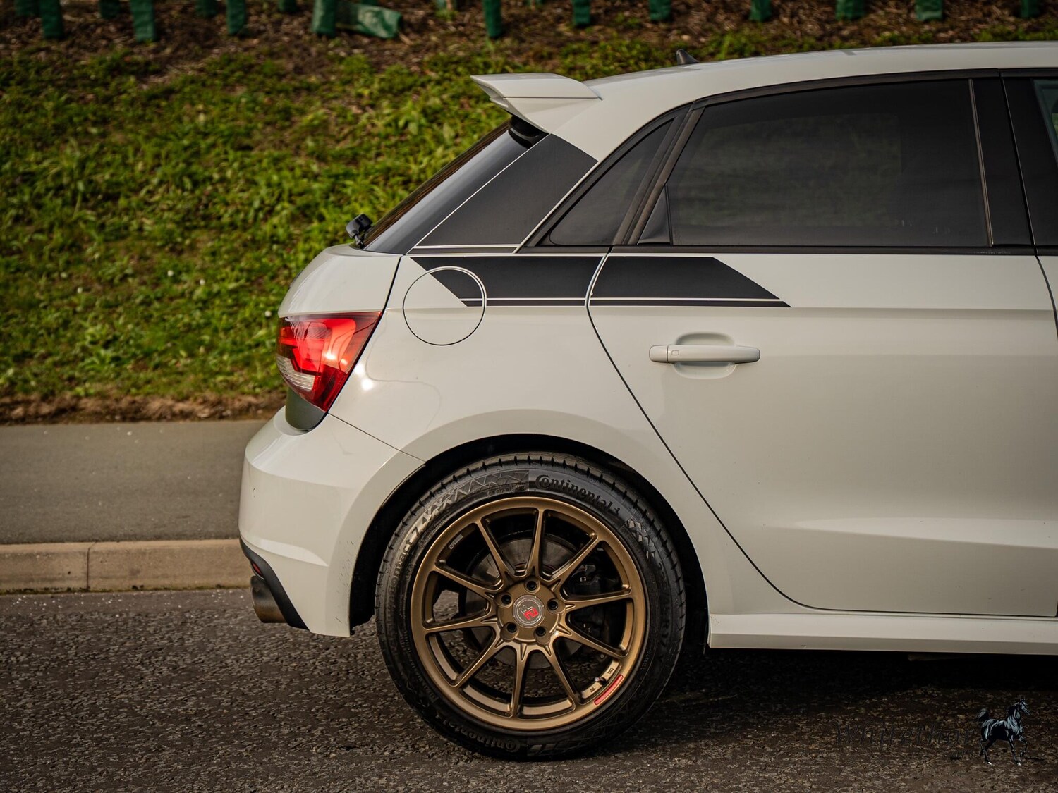 Used Audi S1 for sale - 77586835: Photo 25