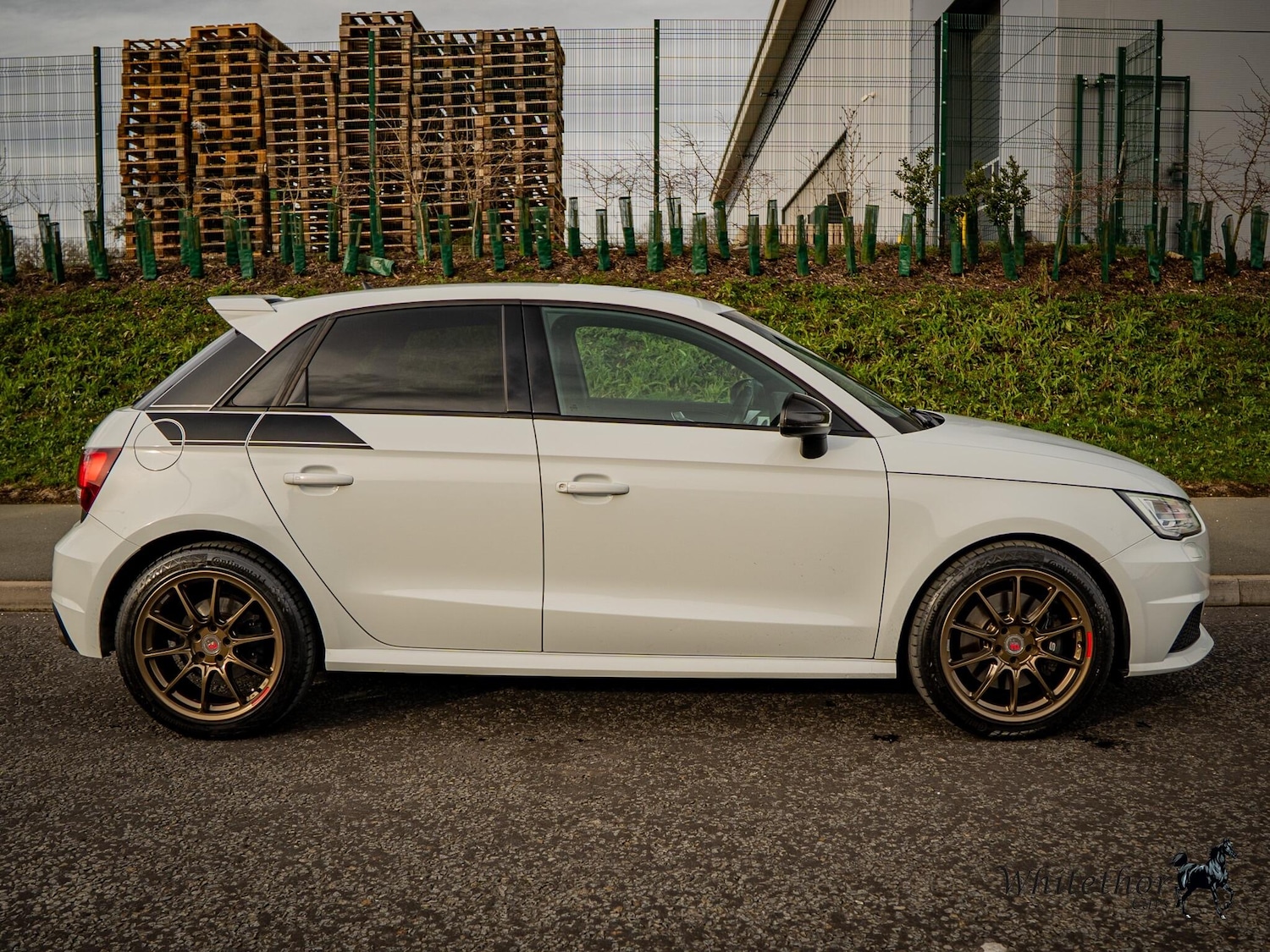 Used Audi S1 for sale - 77586835: Photo 3