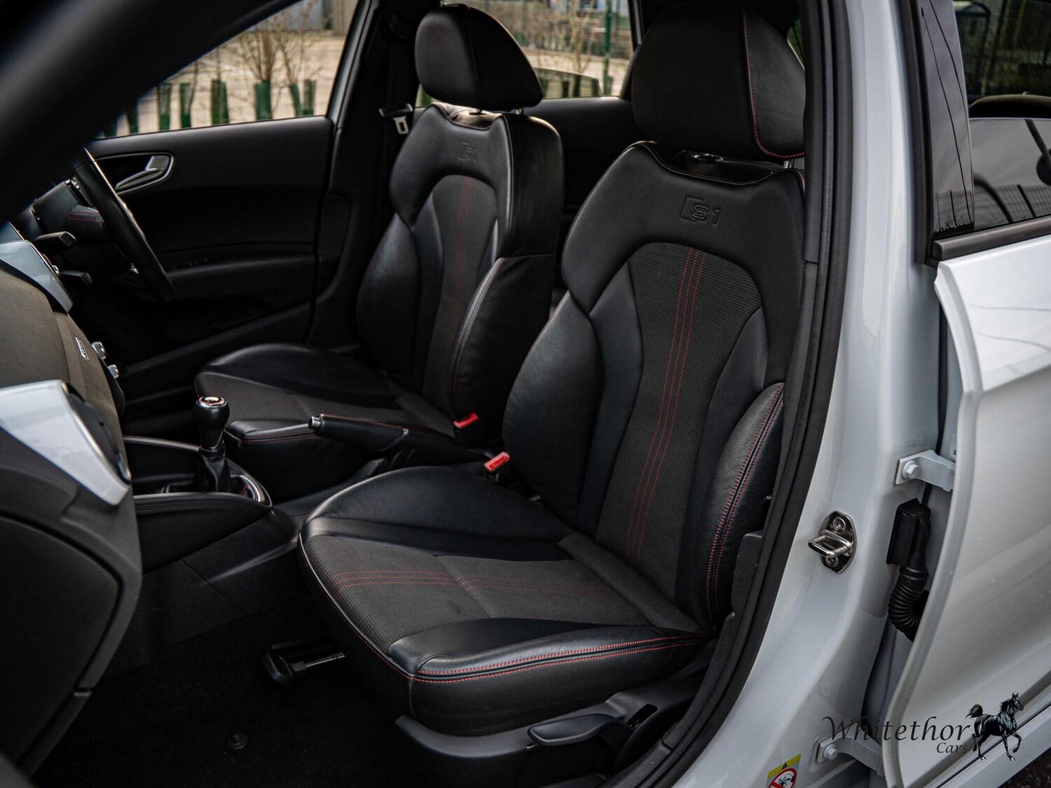 Used Audi S1 for sale - 77586835: Photo 33