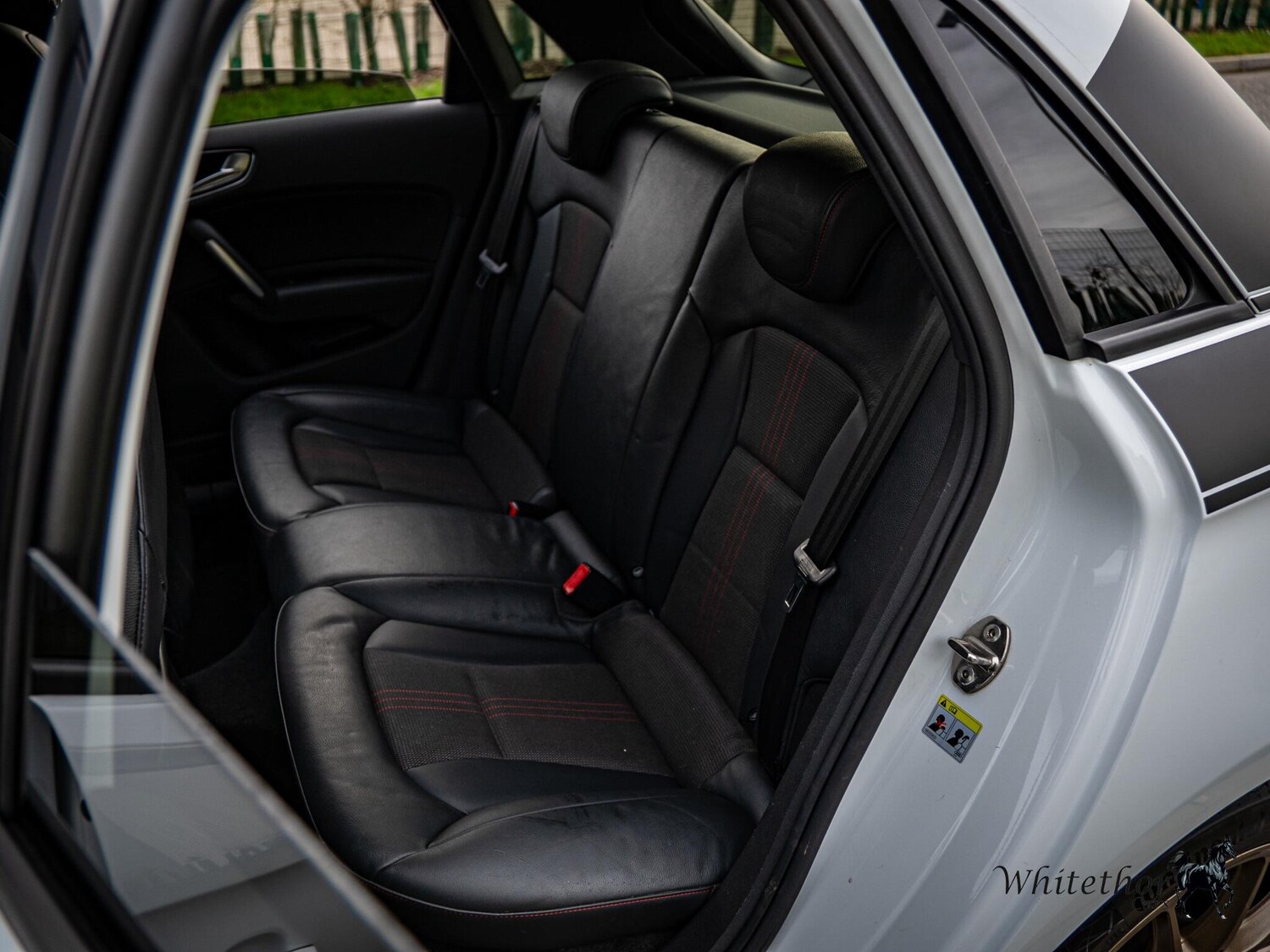 Used Audi S1 for sale - 77586835: Photo 34