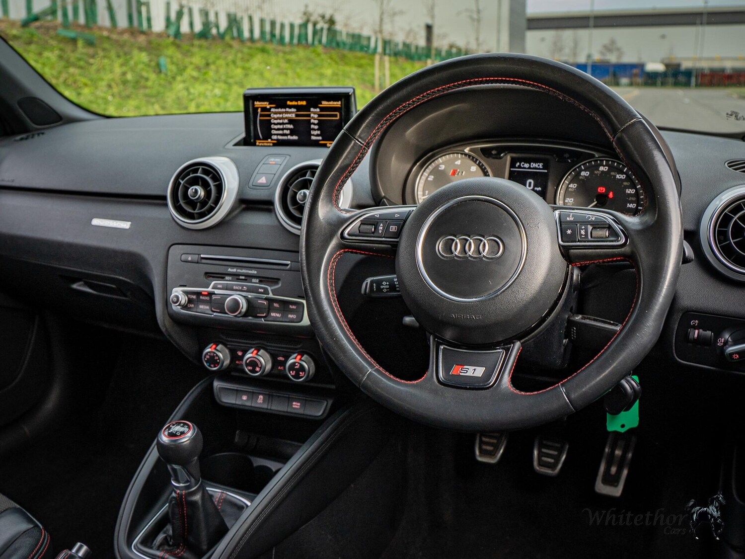 Used Audi S1 for sale - 77586835: Photo 37