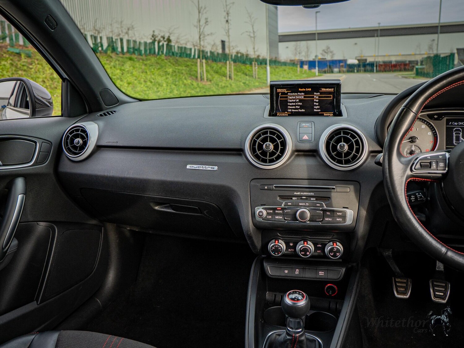 Used Audi S1 for sale - 77586835: Photo 38