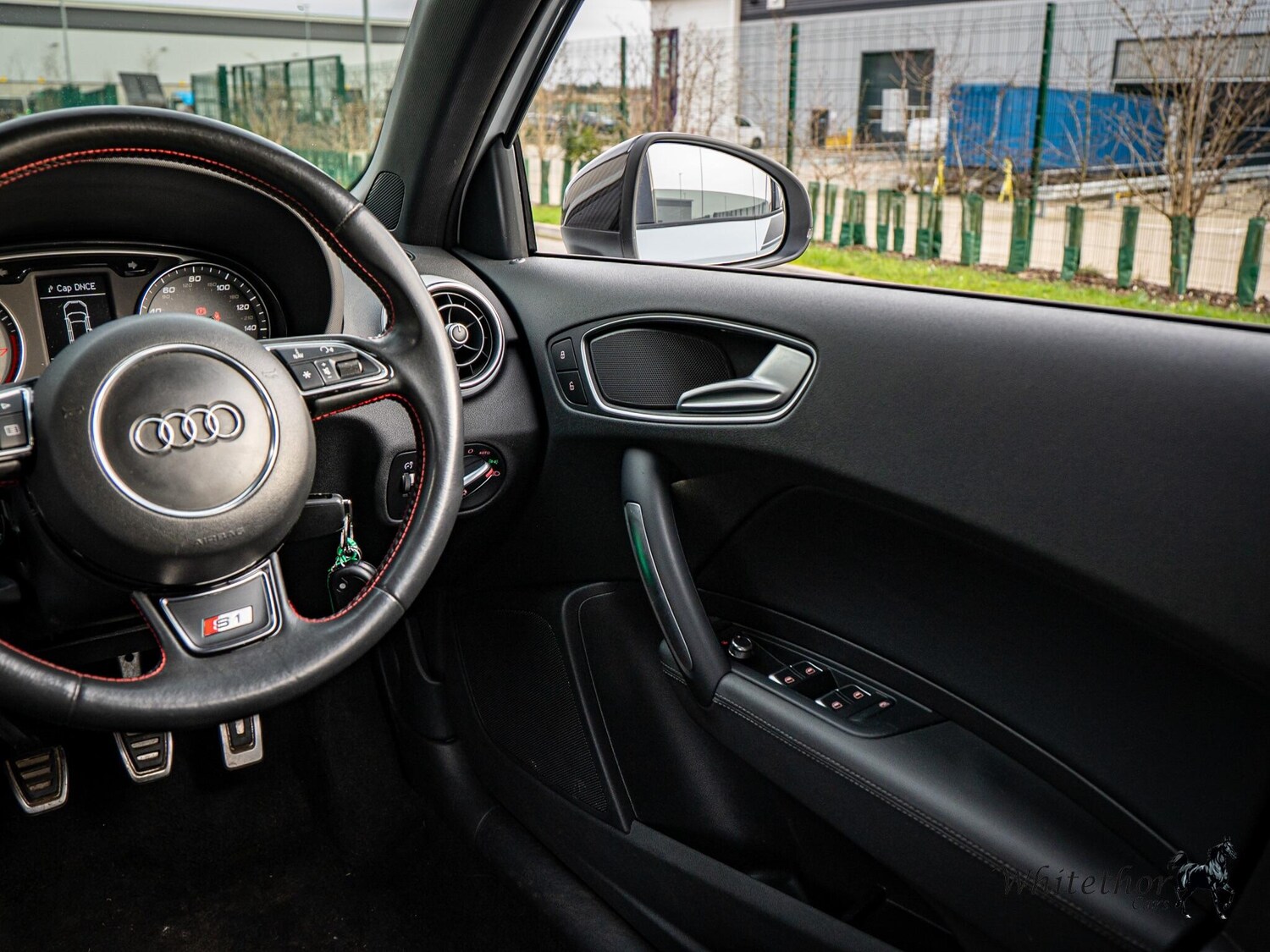 Used Audi S1 for sale - 77586835: Photo 40