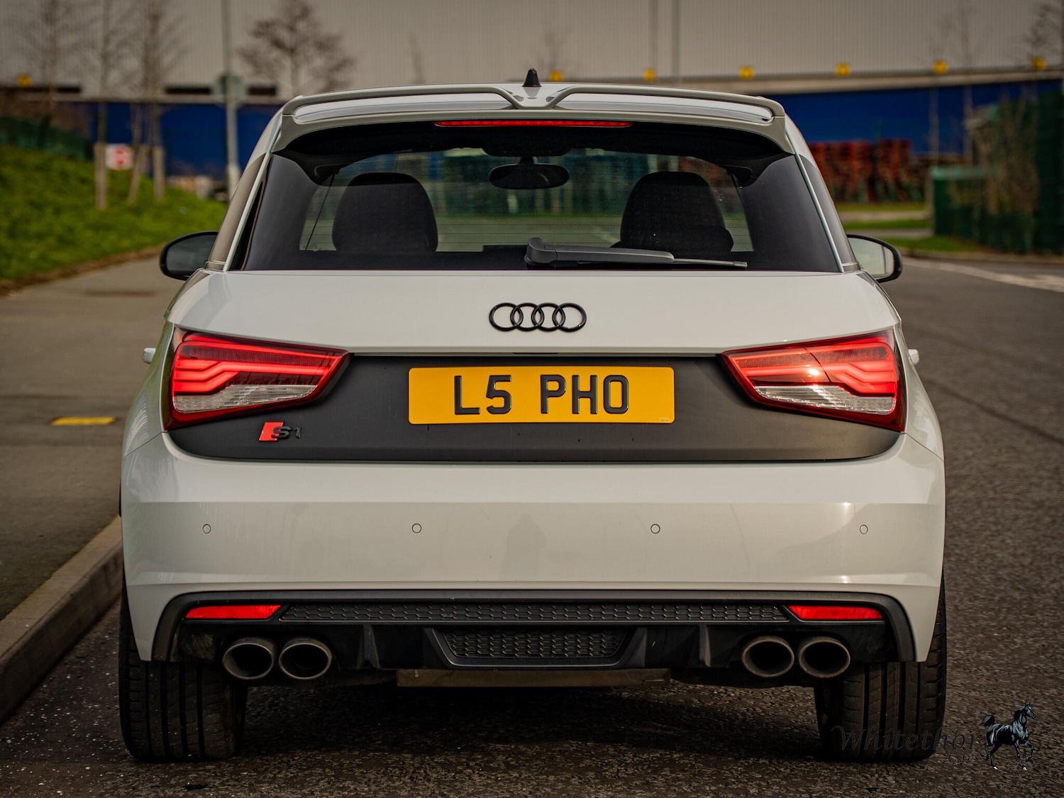 Used Audi S1 for sale - 77586835: Photo 5