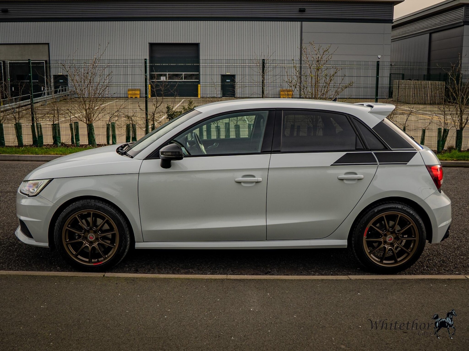 Used Audi S1 for sale - 77586835: Photo 6
