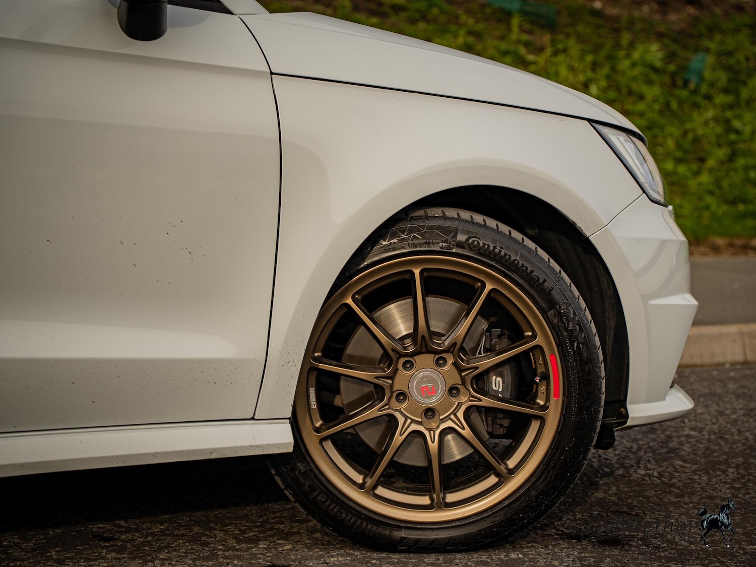 Used Audi S1 for sale - 77586835: Photo 7