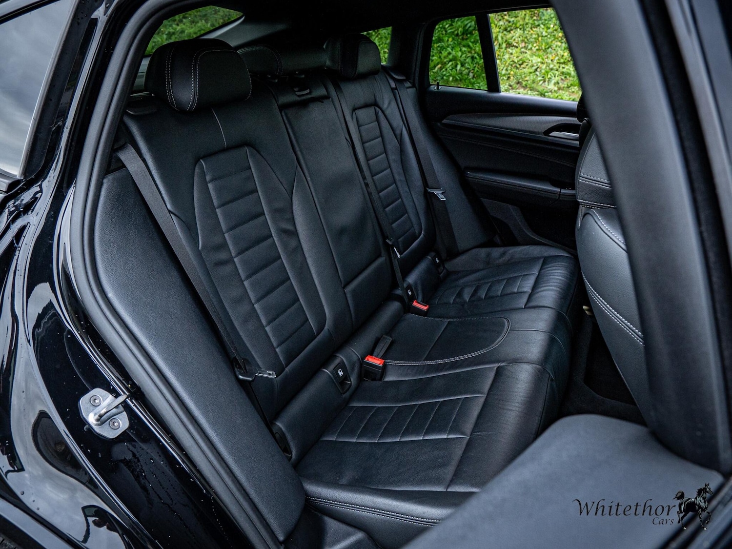 Used BMW X4 2019 for sale - 76512871: Photo 10