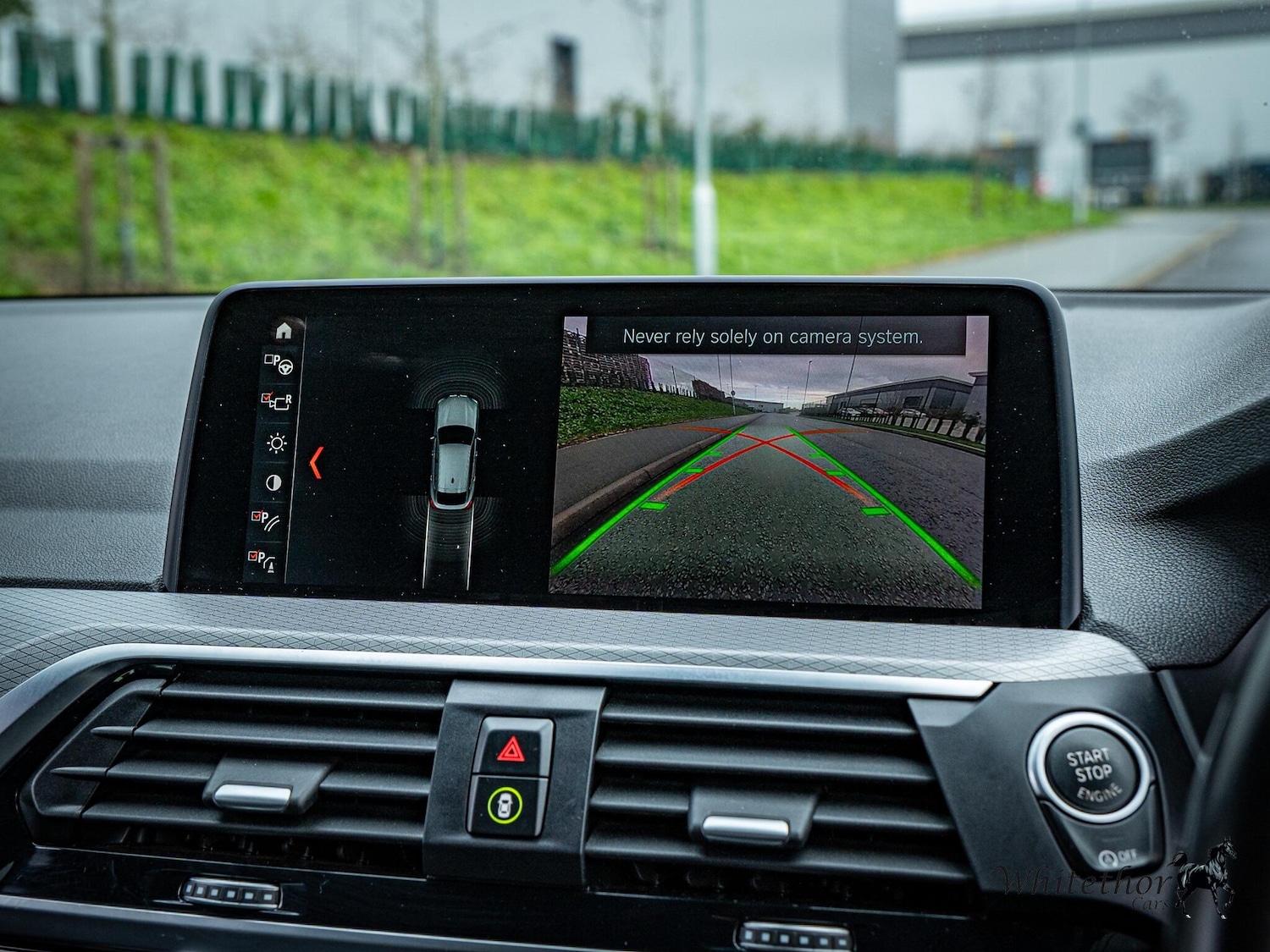 Used BMW X4 2019 for sale - 76512871: Photo 13