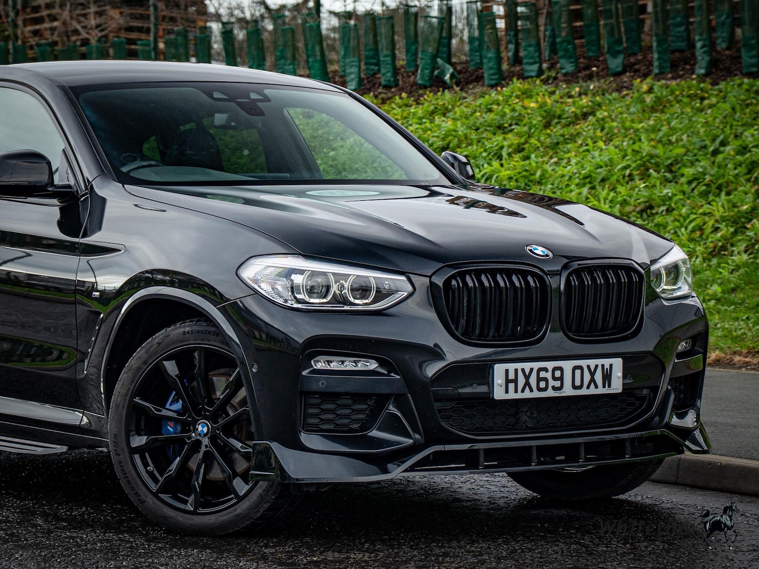 Used BMW X4 2019 for sale - 76512871: Photo 16