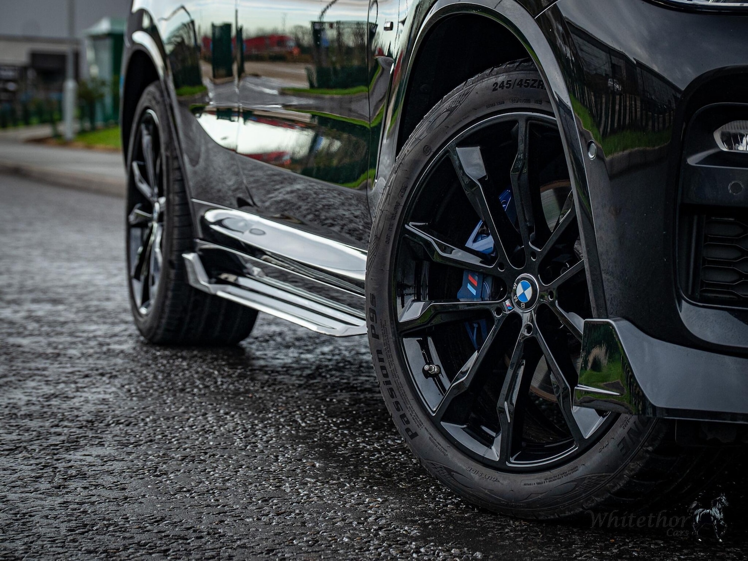 Used BMW X4 2019 for sale - 76512871: Photo 17