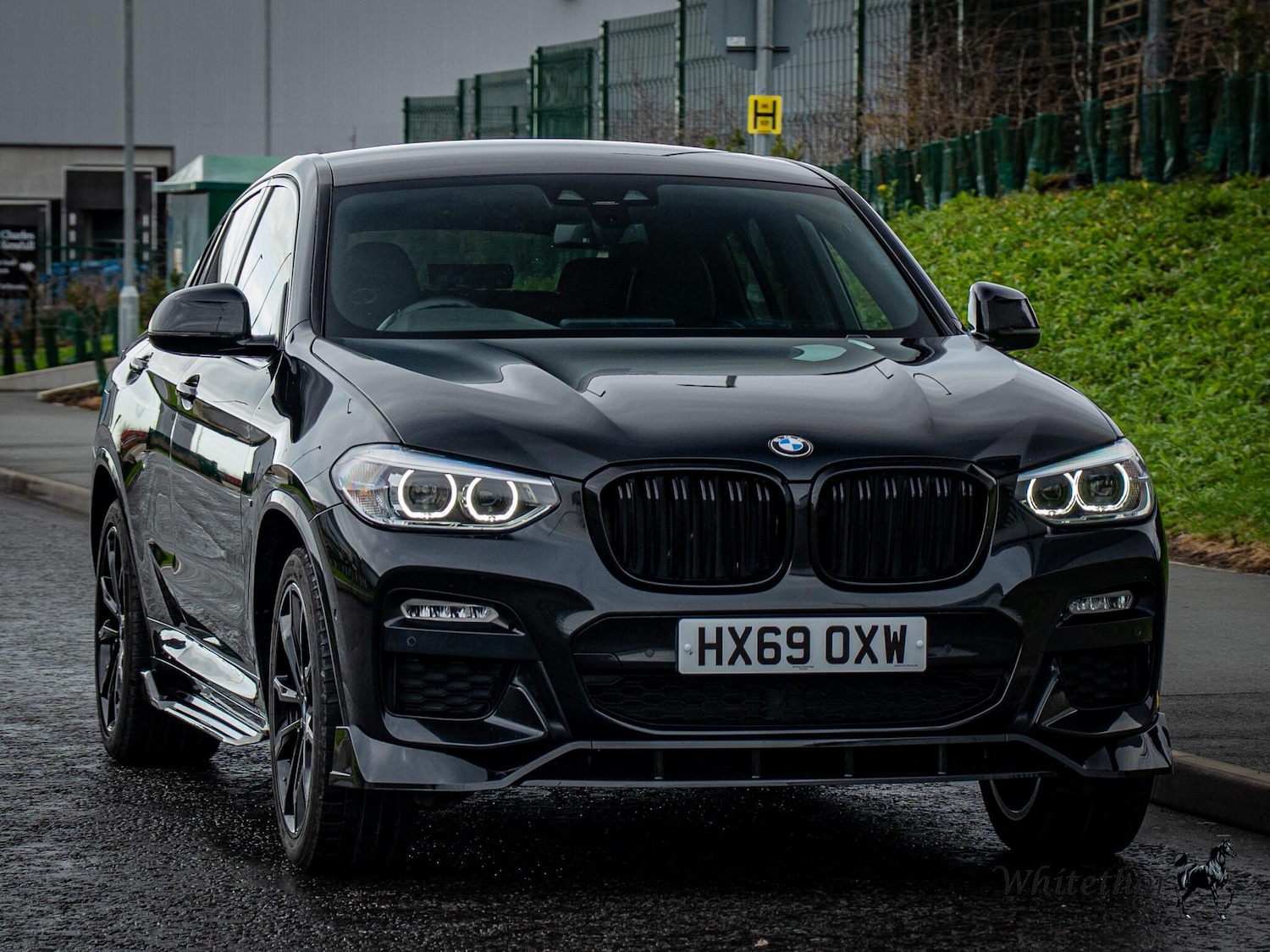 Used BMW X4 2019 for sale - 76512871: Photo 20