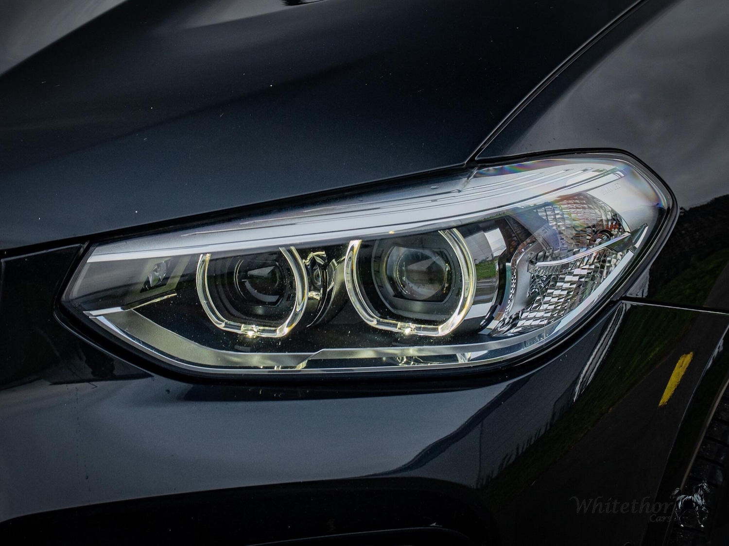 Used BMW X4 2019 for sale - 76512871: Photo 21