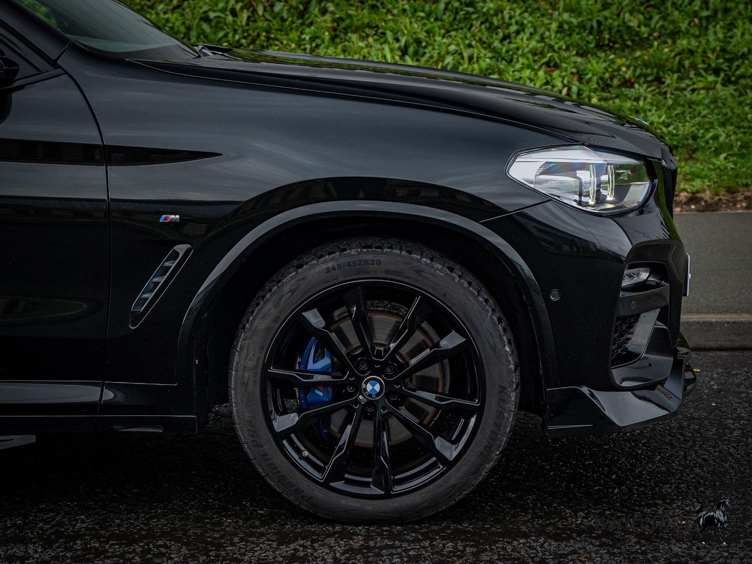 Used BMW X4 2019 for sale - 76512871: Photo 22