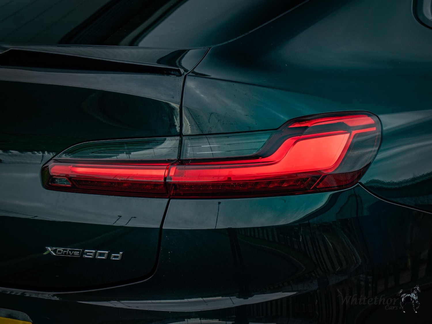 Used BMW X4 2019 for sale - 76512871: Photo 23