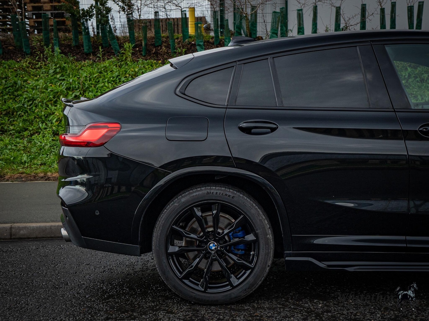 Used BMW X4 2019 for sale - 76512871: Photo 24