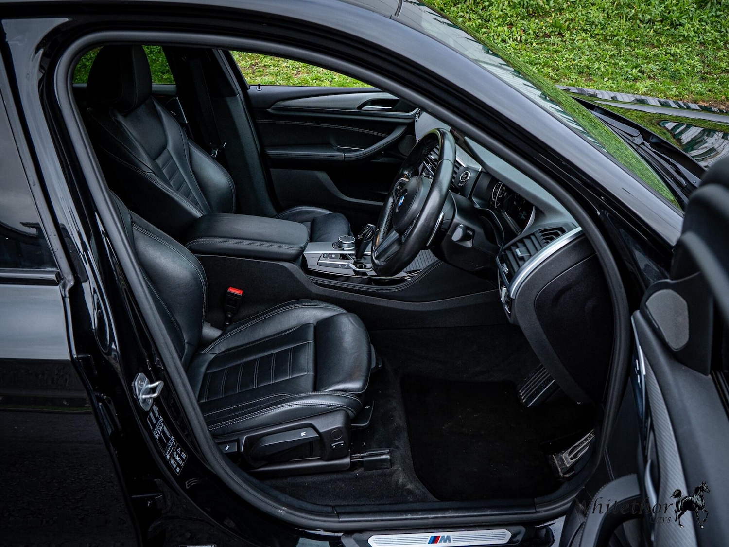 Used BMW X4 2019 for sale - 76512871: Photo 26