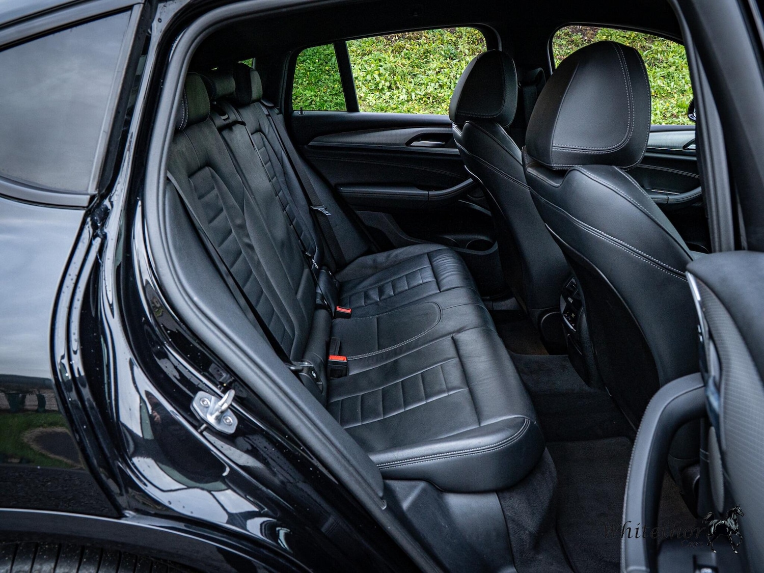 Used BMW X4 2019 for sale - 76512871: Photo 28