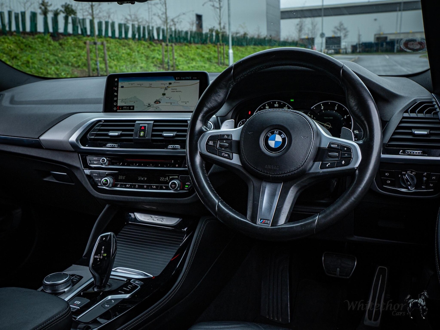 Used BMW X4 2019 for sale - 76512871: Photo 33