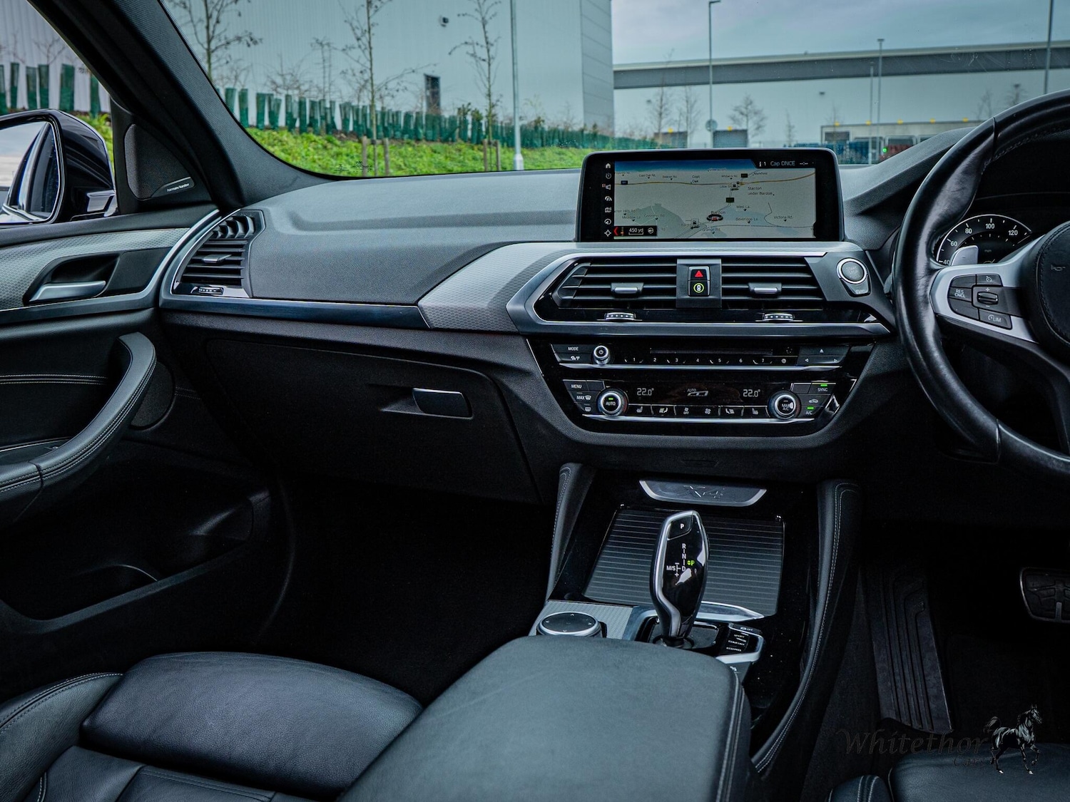 Used BMW X4 2019 for sale - 76512871: Photo 36