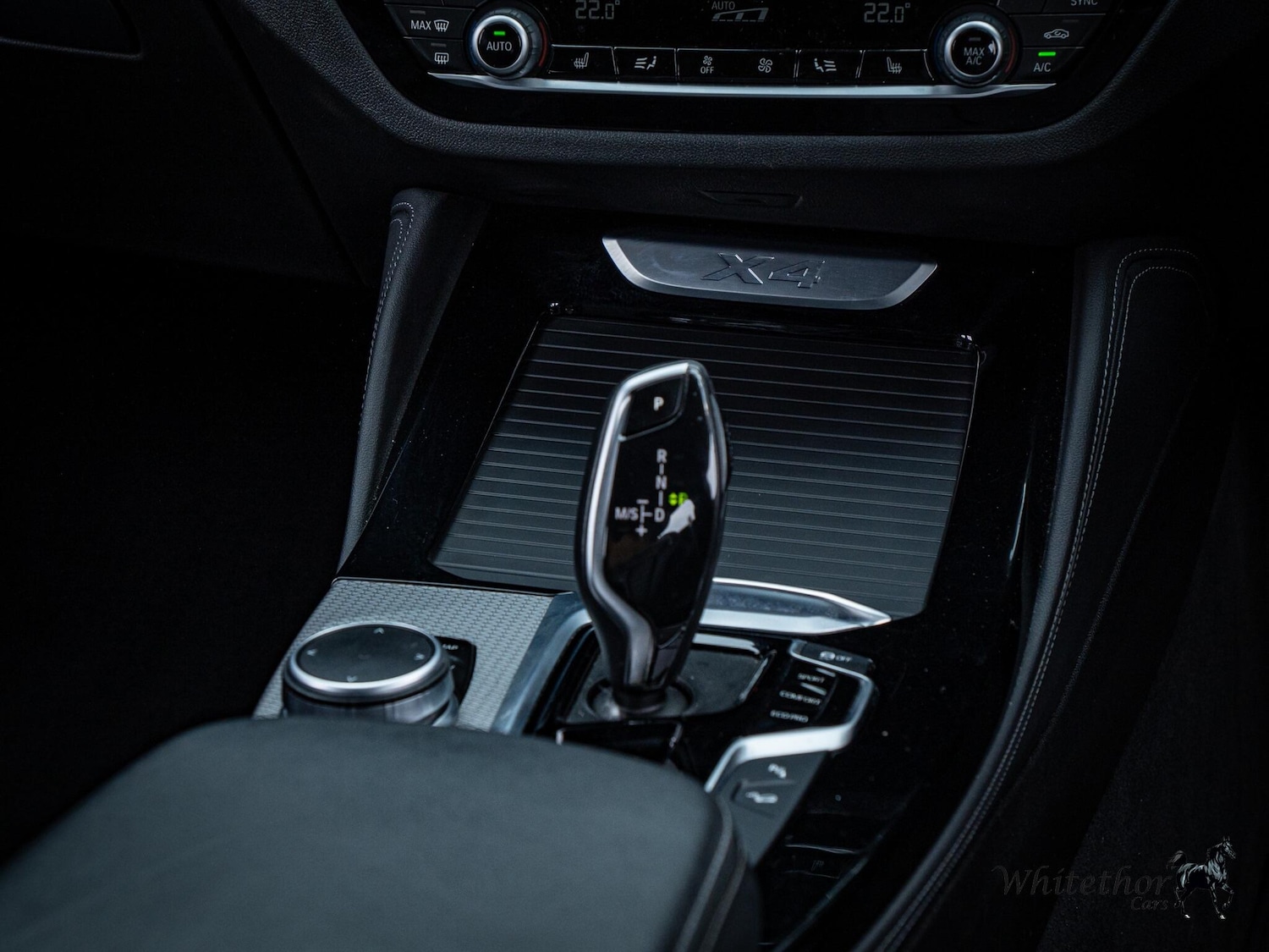 Used BMW X4 2019 for sale - 76512871: Photo 37