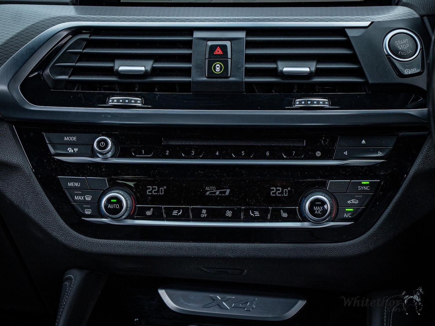 Used BMW X4 2019 for sale - 76512871: Photo 38