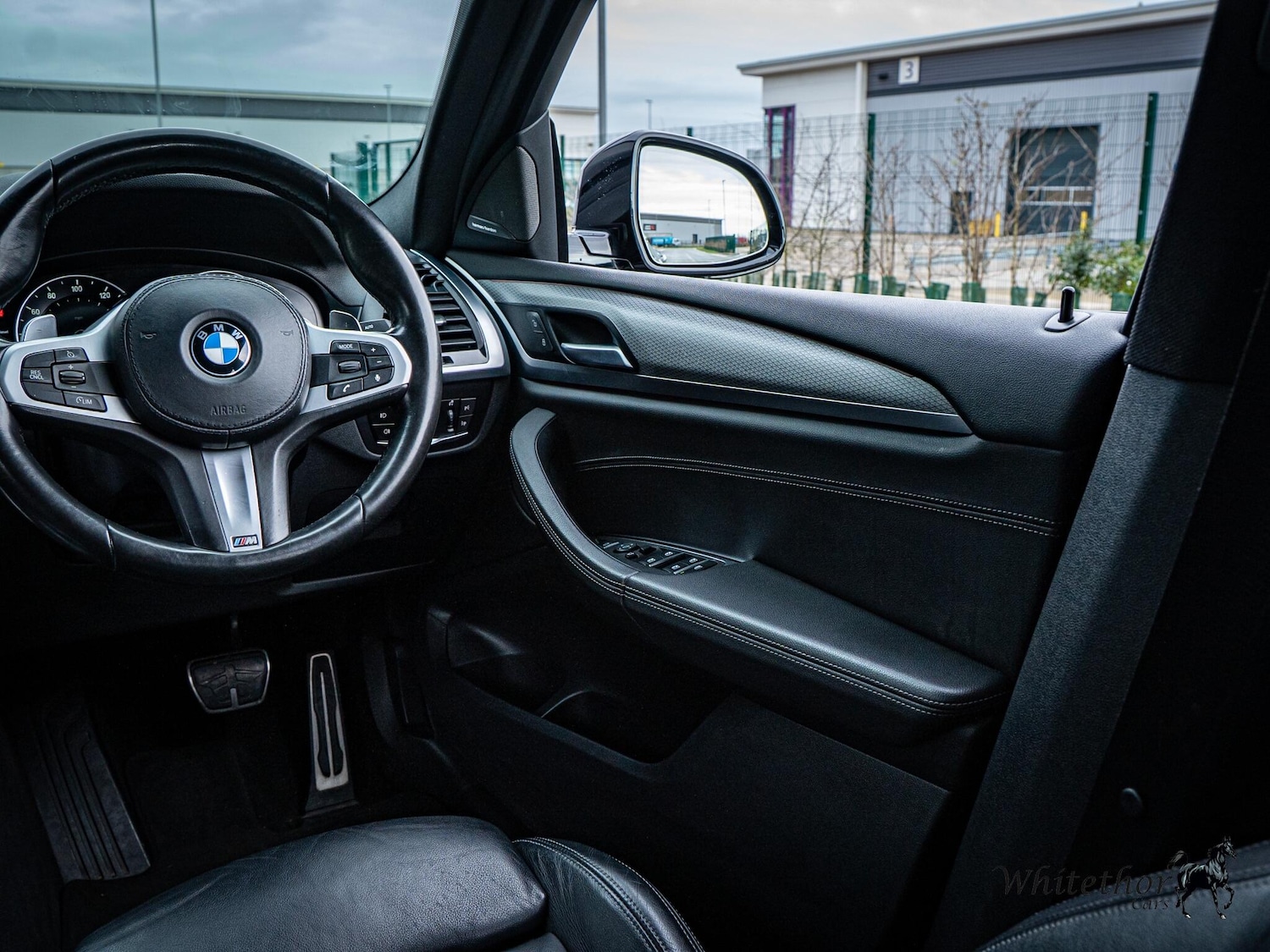 Used BMW X4 2019 for sale - 76512871: Photo 39