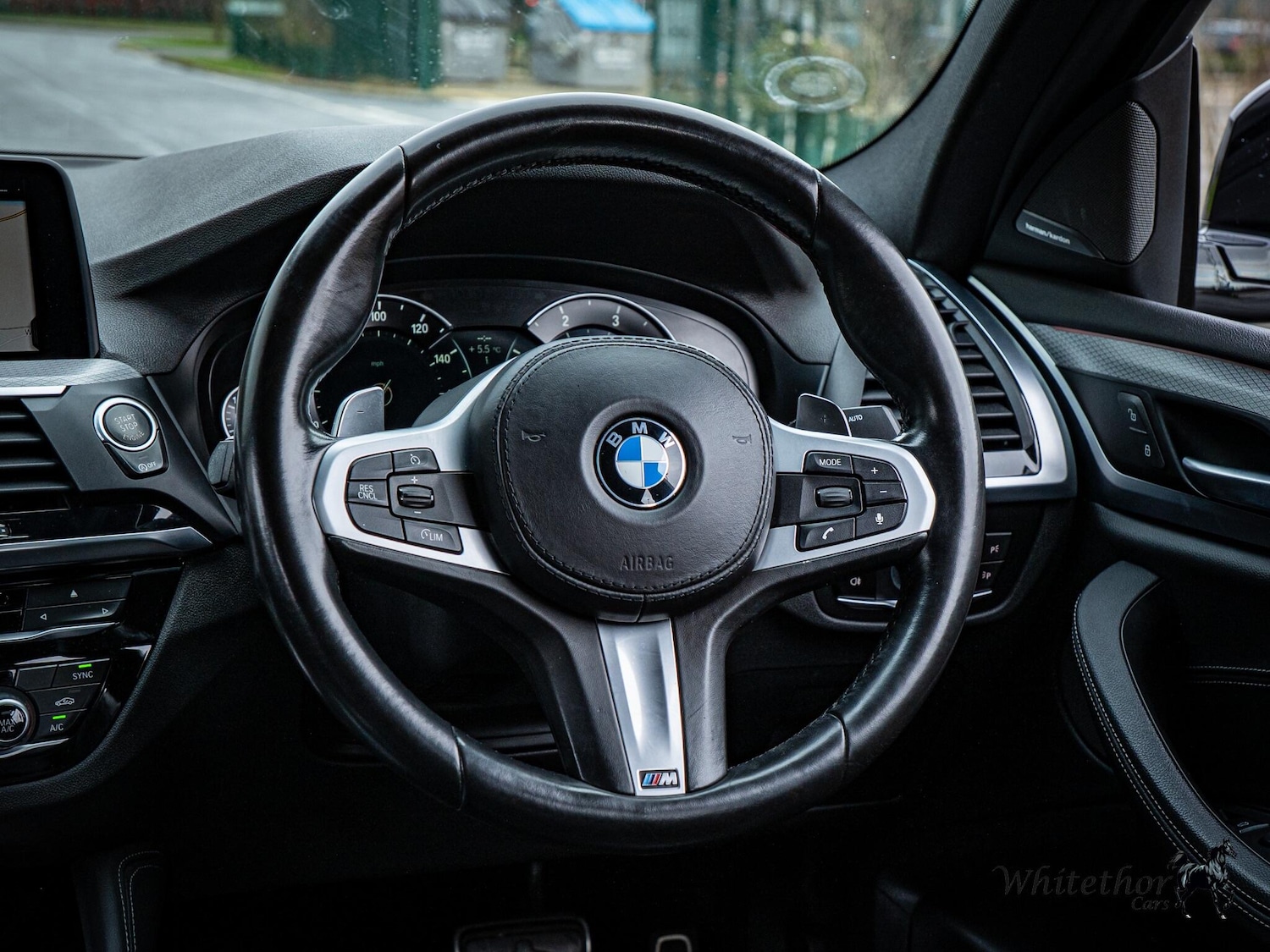 Used BMW X4 2019 for sale - 76512871: Photo 44