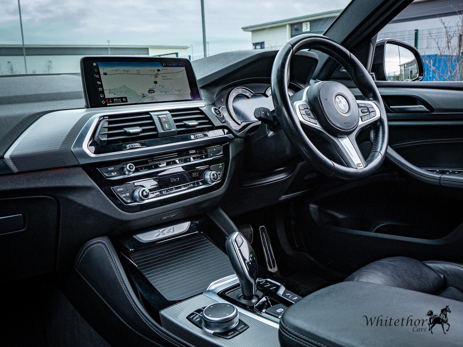 Used BMW X4 2019 for sale - 76512871: Photo 46