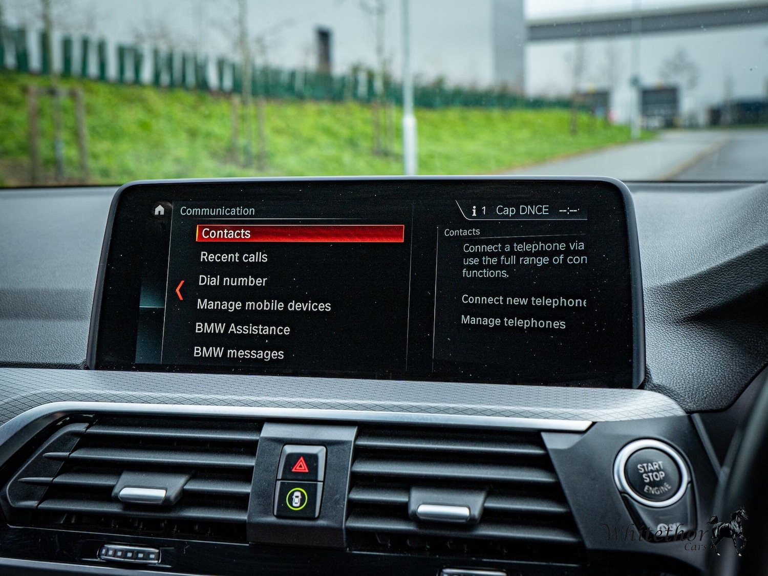 Used BMW X4 2019 for sale - 76512871: Photo 50