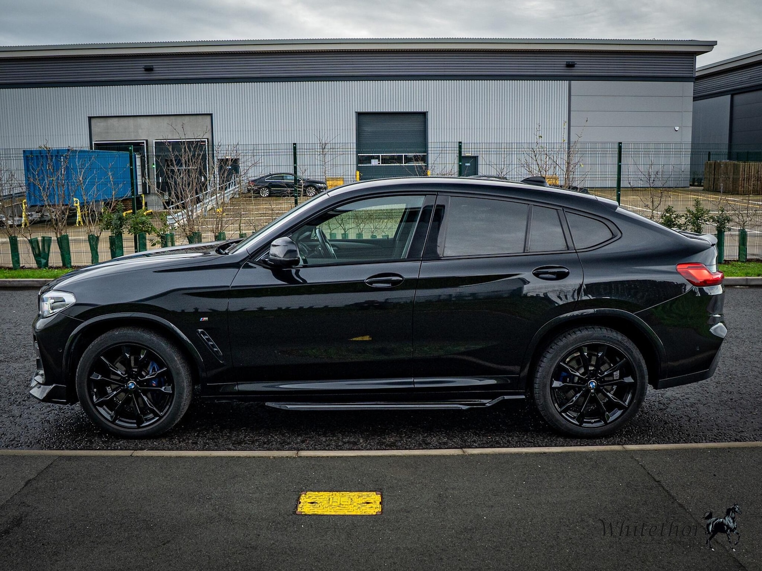 Used BMW X4 2019 for sale - 76512871: Photo 6