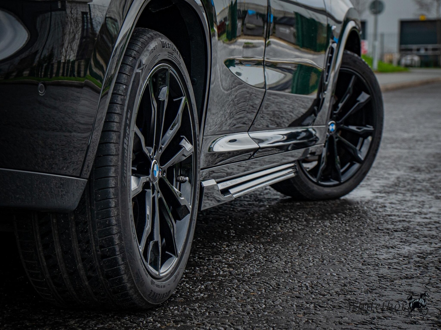 Used BMW X4 2019 for sale - 76512871: Photo 7