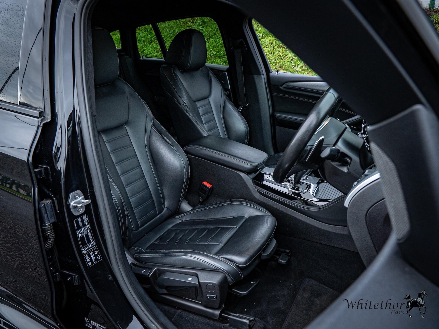 Used BMW X4 2019 for sale - 76512871: Photo 8