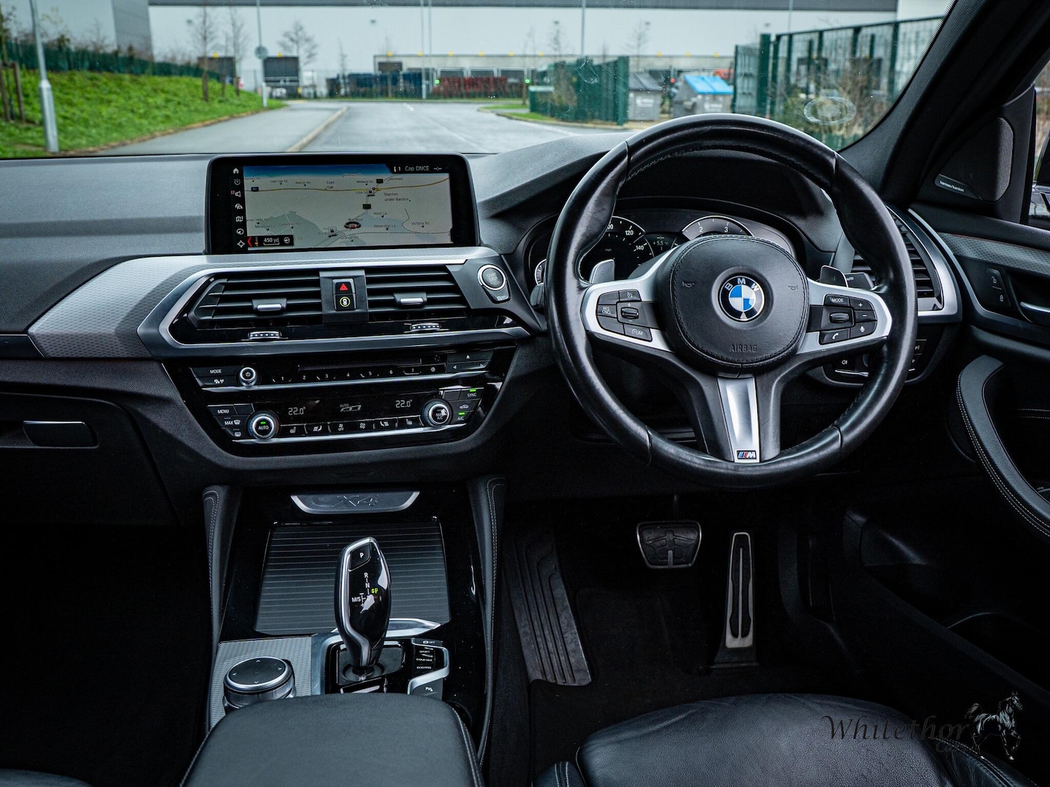 Used BMW X4 2019 for sale - 76512871: Photo 9