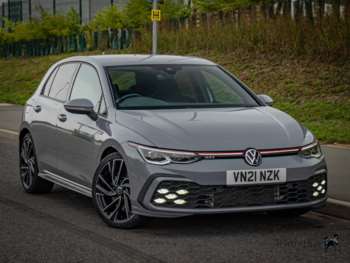 (21) - 2.0 TSI GTI DSG Euro 6 (s/s) 5dr