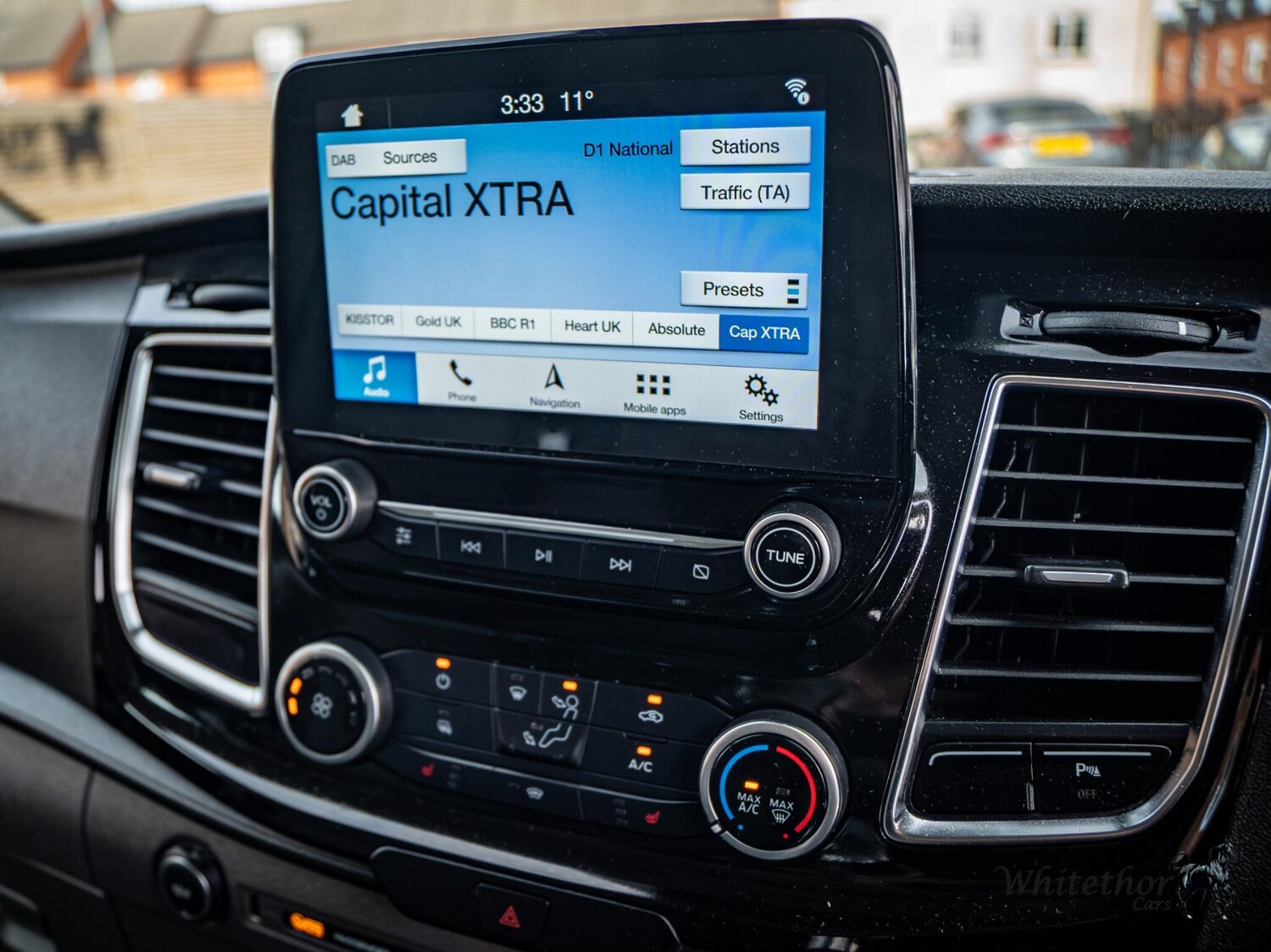 Used Ford Transit Custom 2019 for sale - 78203764: Photo 11