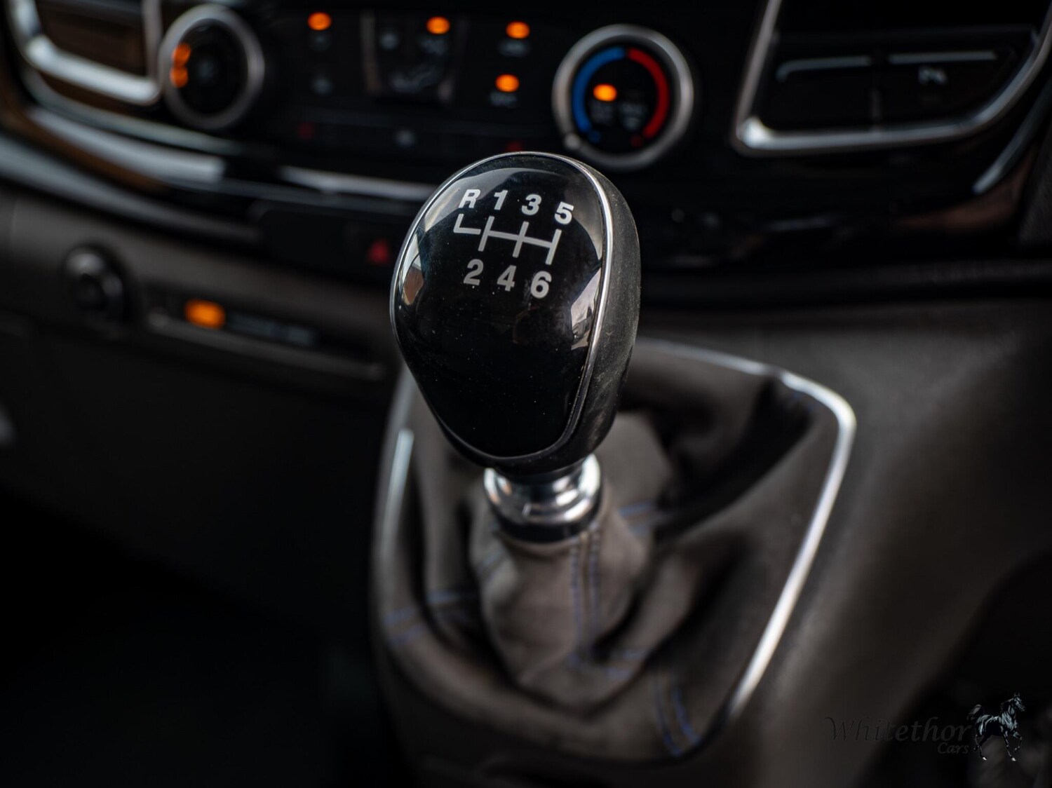 Used Ford Transit Custom 2019 for sale - 78203764: Photo 12