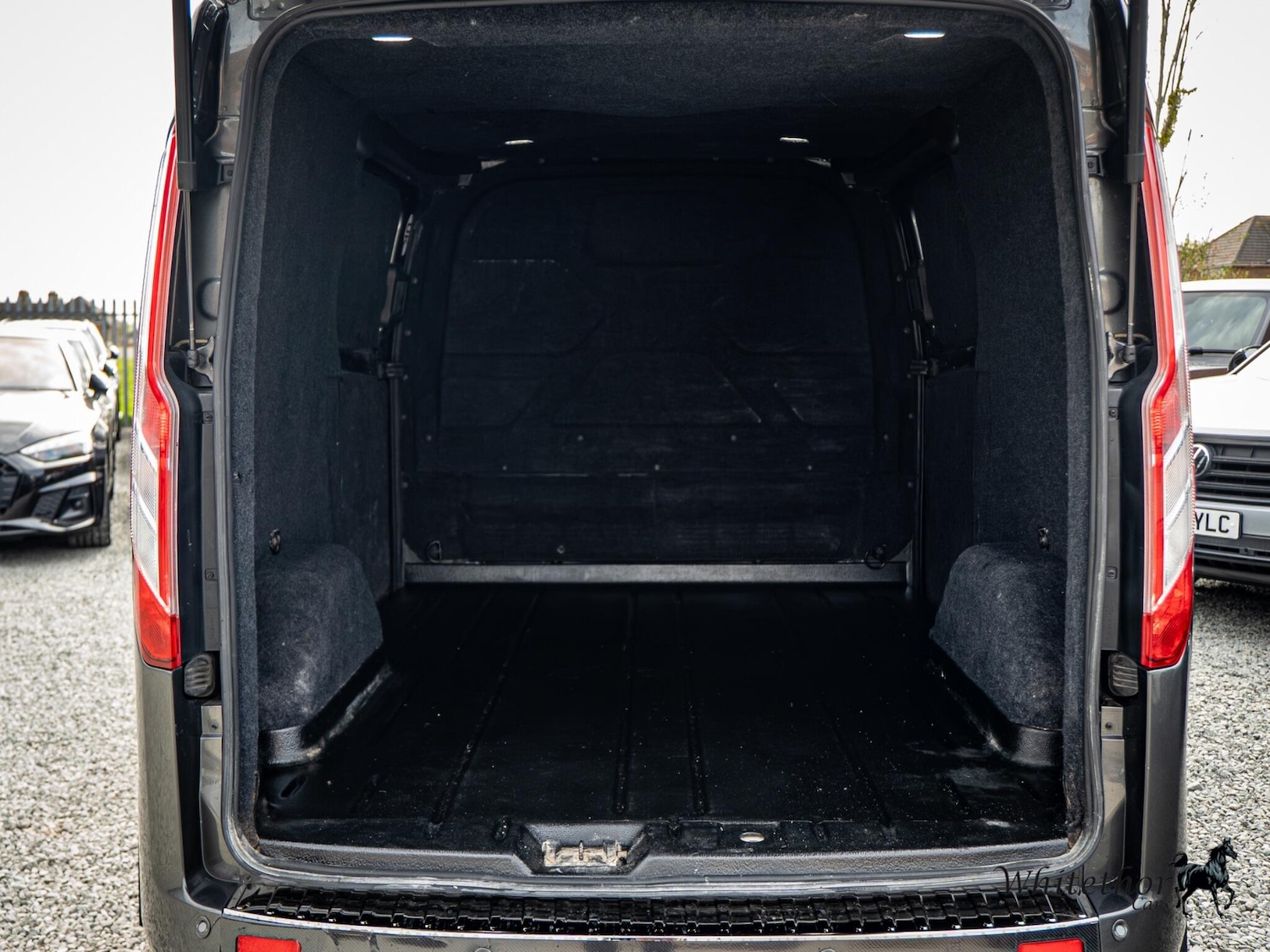 Used Ford Transit Custom 2019 for sale - 78203764: Photo 13