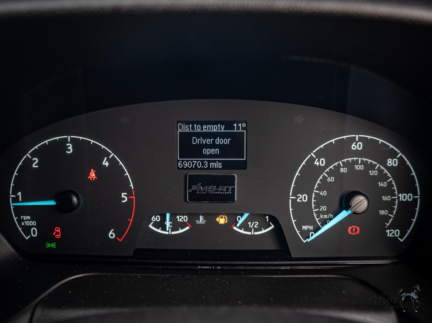 Used Ford Transit Custom 2019 for sale - 78203764: Photo 15