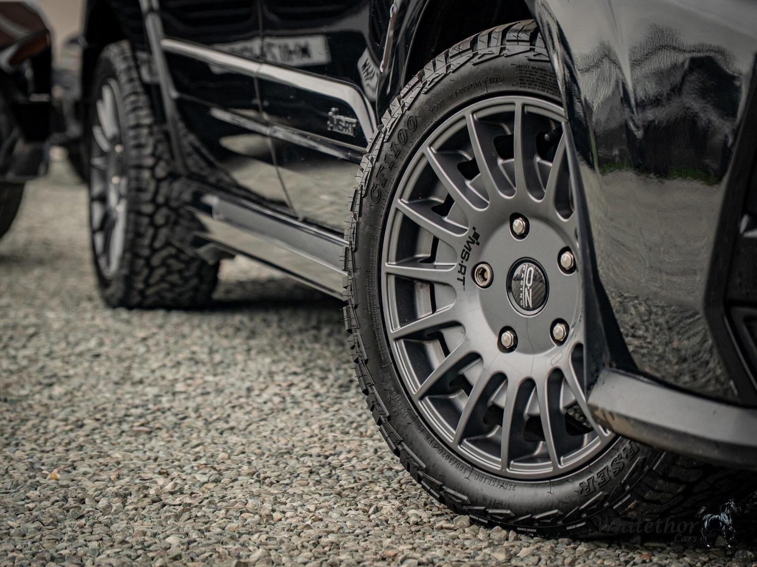 Used Ford Transit Custom for sale - 77599033: Photo 12