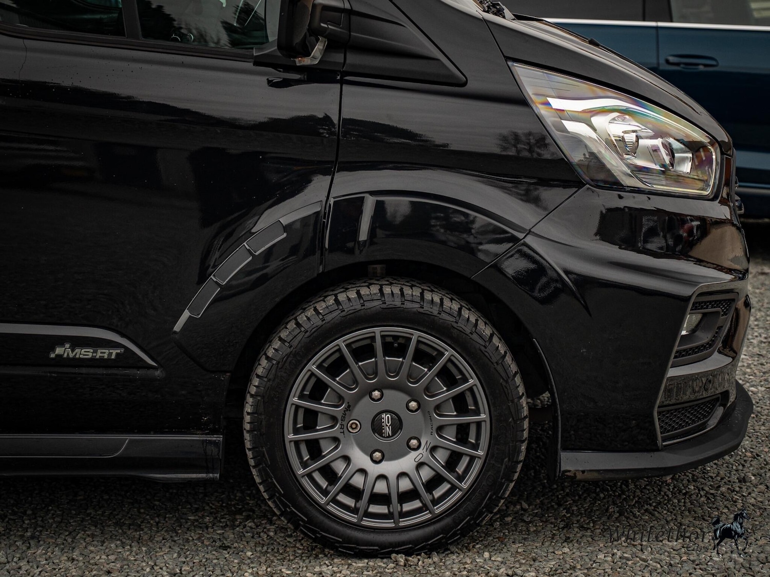 Used Ford Transit Custom for sale - 77599033: Photo 13