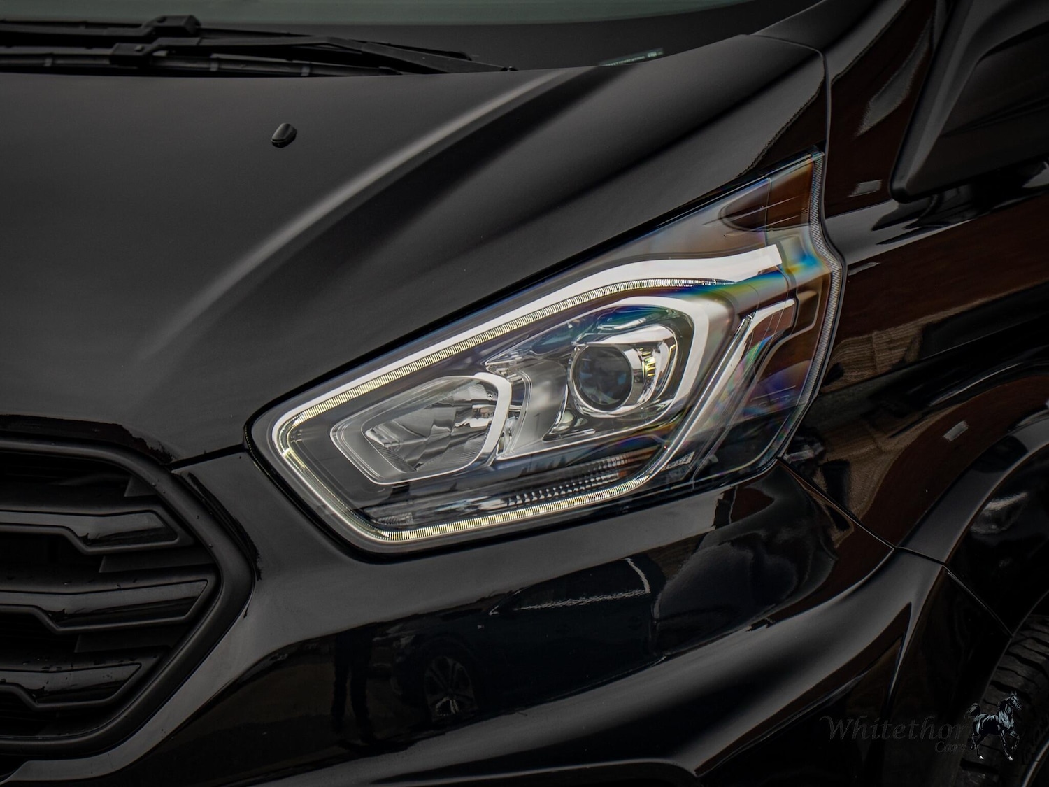 Used Ford Transit Custom for sale - 77599033: Photo 16